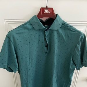 Lululemon Polo - XL